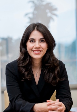 Isabella Martinez